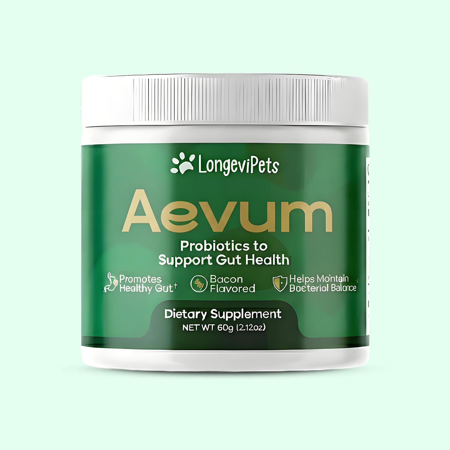 Aevum Probiotic / Longevity Support