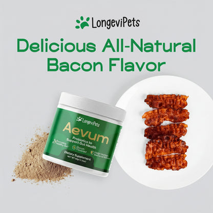 Aevum Probiotic / Longevity Support