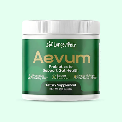 Aevum Probiotic / Longevity Support